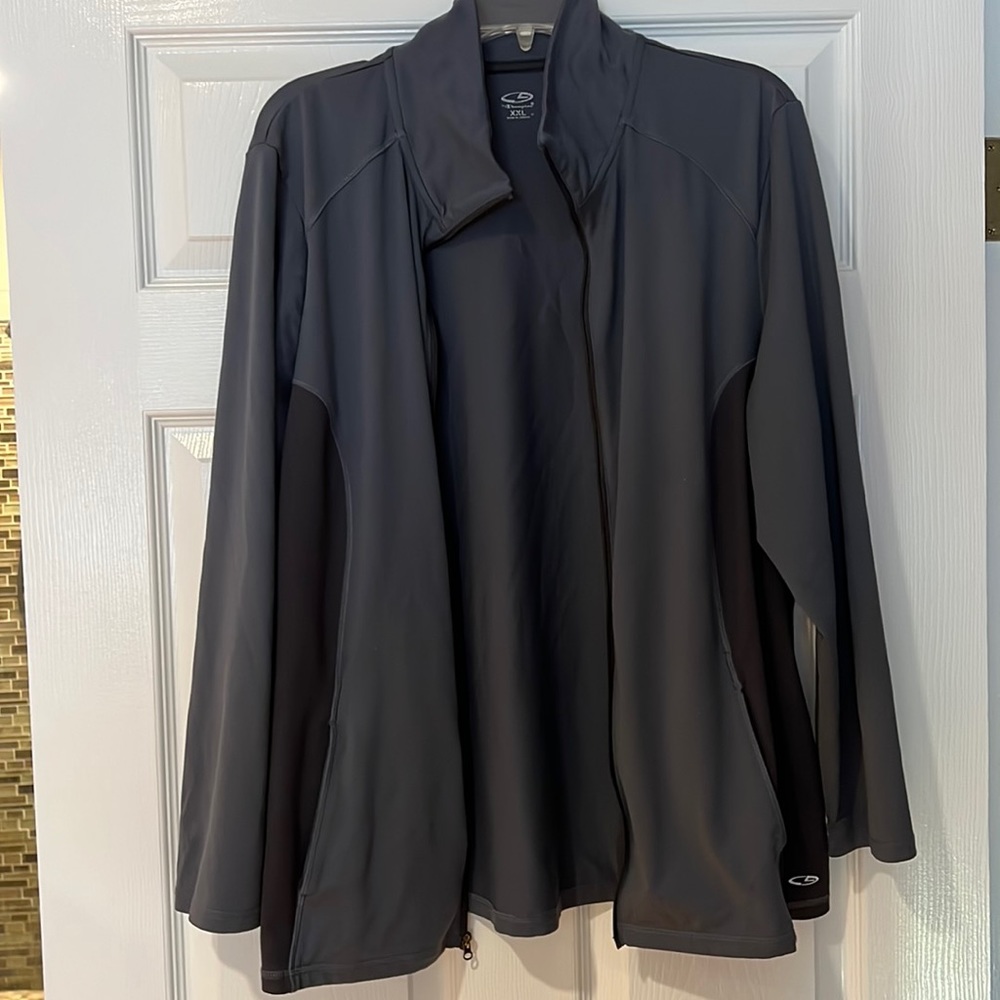 Lightweight jacket